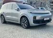 Li Auto L9 1.5 Hybrid AWD 2022 Silver - 3