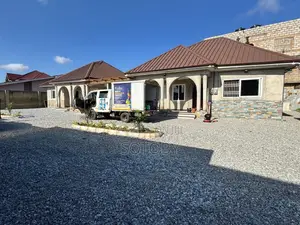 2 Bedroom House for Rent in Ngleshie Amanfro