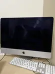 Apple iMac 21" Desktop Computer - 8GB RAM, 1TB SSHD - 1