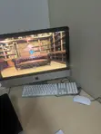Apple iMac 21" Desktop Computer - 8GB RAM, 1TB SSHD - 3