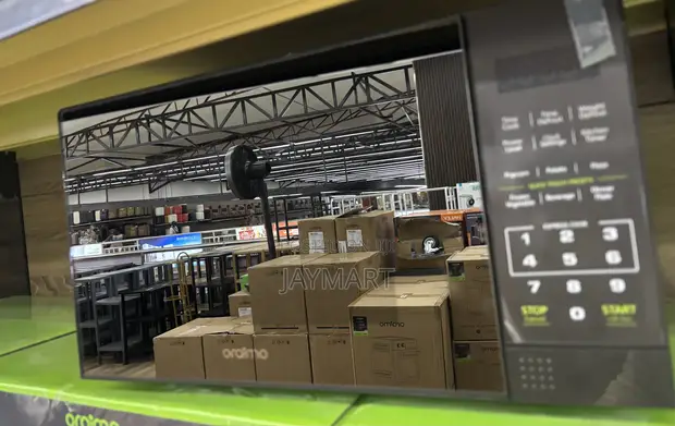 Oraimo Microwave 20L - 1