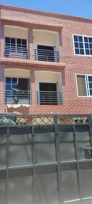 3-Bedroom Apartment for Rent in Lashibi Transforma, Baatsona