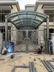 Welding Services by ELORM - 3