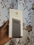 New Google Pixel 6 256GB Black - 1
