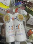 Disaar Vitamin C Body Lotion and Body Oil - 2
