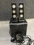 Logitech Z4 Woofer - 1