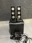 Logitech Z4 Woofer - 2