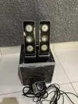 Logitech Z4 Woofer - 3