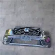 Honda CR-V Complete Bumper (2023-2025) - 2