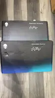 Alienware 16 Aurora Laptop - Intel Core 7, 16GB RAM, 1TB SSD - 2