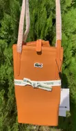 Lacoste Tote Bag - 2