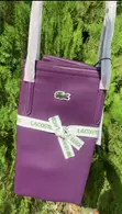 Lacoste Tote Bag - 5