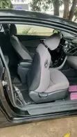 Hyundai Elantra HEV 2021 Black - 1