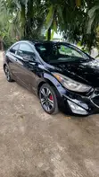 Hyundai Elantra HEV 2021 Black - 5