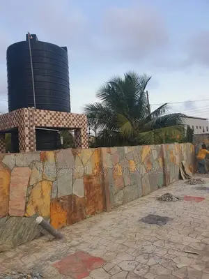 Natural Stone Design Services