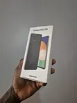Samsung Galaxy A52 5G 128GB Black (UK Used) - 1