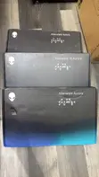 Alienware 16 Aurora Laptop - Intel Core 7, 16GB RAM, 512GB SSD - 2
