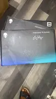 Alienware 16 Aurora Laptop - Intel Core 7, 16GB RAM, 512GB SSD - 4