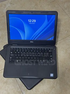 Dell Latitude 3301 Laptop - Core i5, 8GB RAM, 256GB SSD