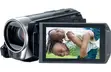 Canon Vixia HF R30 Full HD Camcorder - 4