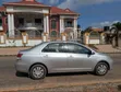 Toyota Belta 2010 Silver - 1