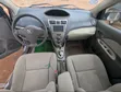 Toyota Belta 2010 Silver - 4