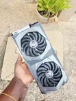 MSI GeForce RTX 2070 8GB Gaming Z - 1