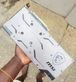 MSI GeForce RTX 2070 8GB Gaming Z - 2