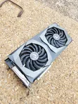 MSI GeForce RTX 2070 8GB Gaming Z - 4