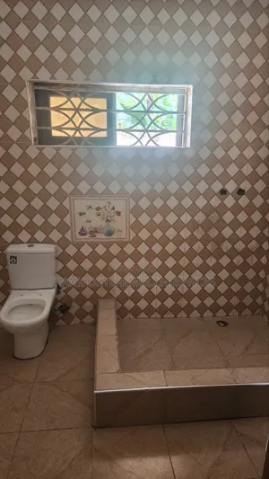 Furnished 2-Bedroom Apartment for Rent in Tutu, Pokuase