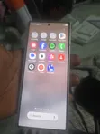 Samsung Galaxy Z Fold6 256GB White - 2