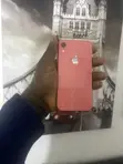 Apple iPhone XR 64GB Orange - 3