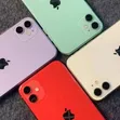 New Apple iPhone 11 128GB Purple - 1