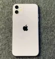 New Apple iPhone 11 128GB Purple - 3