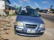 Hyundai Atos 2005 Gray - 2