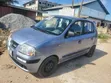 Hyundai Atos 2005 Gray - 5