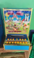 Jackpot Machine - Original Board - 1