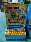 Jackpot Machine - Original Board - 2