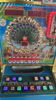Jackpot Machine - Original Board - 4
