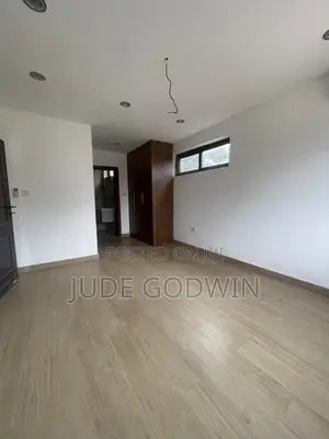 1-Bedroom Block of Flats for Rent in Flower Pot Estate, Airport Residential Area
