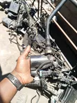 Hyundai Tucson Purge Valve - 1