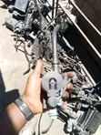 Hyundai Tucson Purge Valve - 4