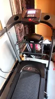 3.5HP Heavy Duty Multi-Functional Treadmill (150kg Max Load) - 3