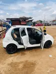 Daewoo Matiz 1.0 SE 2010 White - 2
