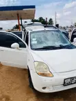 Daewoo Matiz 1.0 SE 2010 White - 5