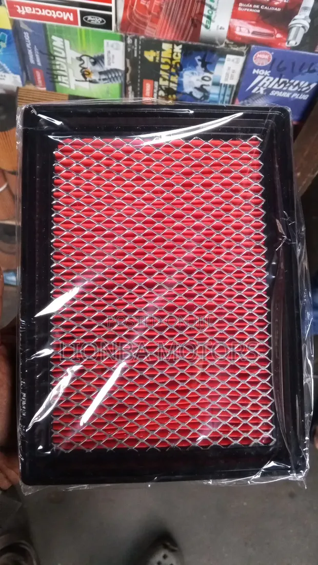 Nissan Sentra Air Cleaner Element - Brand New - 1