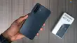 New Samsung Galaxy A17 128GB Black - 2