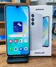 New Samsung Galaxy A17 128GB Black - 3