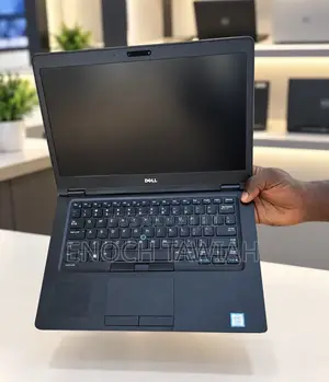 Dell Latitude 5480 Laptop - Intel Core i5, 16GB RAM, 512GB SSD