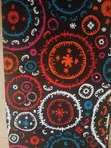 Bertha's TGL Fabric Plug - 3